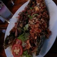 วารี วัลเล่ย์