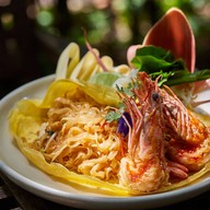 เมนูของร้าน JIM THOMPSON,A THAI RESTAURANT Rama 1