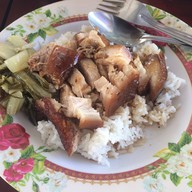เมนูของร้าน Soi4 อาหารเช้า