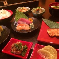 Satomi Japanese Restaurant