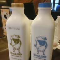 เมนูของร้าน Umm! Milk โชคชัยสเต็กเฮ้าส์ รังสิต