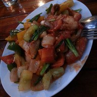 วารี วัลเล่ย์