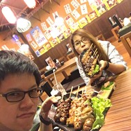 เมนูของร้าน Shakariki 432 ศรีราชา