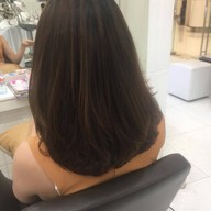 เมนูของร้าน Akru Hair Beauty Salon Q House Lumpini