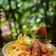 เมนูของร้าน JIM THOMPSON,A THAI RESTAURANT Rama 1