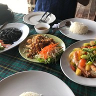Zanom Sunrise Beach Resort