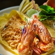 เมนูของร้าน JIM THOMPSON,A THAI RESTAURANT Rama 1