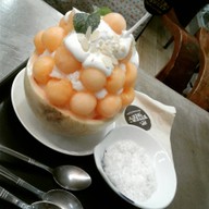 เมนูของร้าน Bitter*Sweet homemade ice cream นครสวรรค์