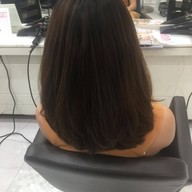 เมนูของร้าน Akru Hair Beauty Salon Q House Lumpini