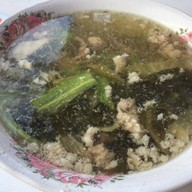 เมนูของร้าน พังกี่ข้าวมันไก่