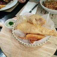 เมนูของร้าน Wine Connection Central Westgate