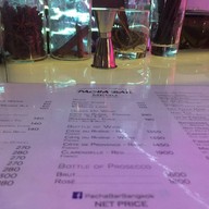 Pacha  Bar