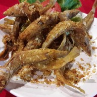 เมนูของร้าน Platoo Seafood