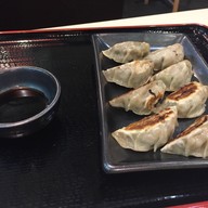 เมนูของร้าน Yoshinoya ห้างโลตัสพลัส อมตะนคร ชั้น 1