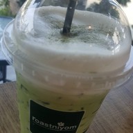 กาแฟรสนิยม แม่โจ้