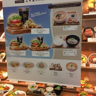 N's COURT CAFE & DINING