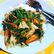 เมนูของร้าน ปูซ่าส์