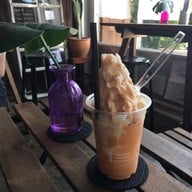 Food or drink of THREEcafe | lifestyle cafe in uthaithani