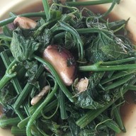 เมนูของร้าน ร้านอาหารพลอย