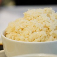 เมนูของร้าน เรือนต้น มณเฑียร สุรวงศ์