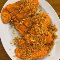 เมนูของร้าน ลุงไสว ซีฟู๊ด