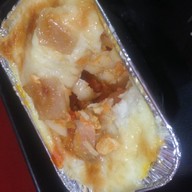 เมนูของร้าน สเต็กโชกุน by ใบบัว