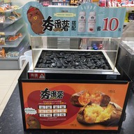 เมนูของร้าน Chiayi Family Mart