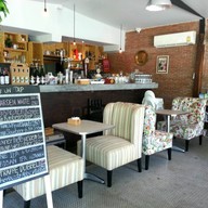 E.A.T. @ Khaoyai Bar & Bistro