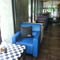 E.A.T. @ Khaoyai Bar & Bistro