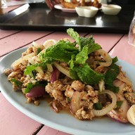 ส้มตำโซ้วหรั่ง