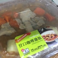 เมนูของร้าน Chiayi Family Mart