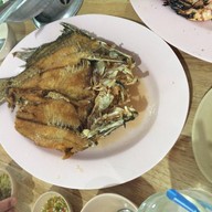 เมนูของร้าน หนู โภชนา