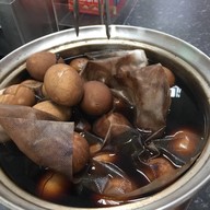 เมนูของร้าน Chiayi Family Mart