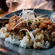 เมนูของร้าน Ramen Jumbo