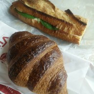 เมนูของร้าน Brasserie Viron