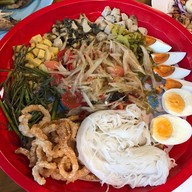 เมนูของร้าน ครัวกินดี