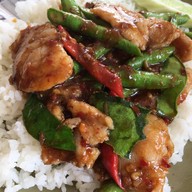 โอ๋เอออร่อย