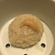 เมนูของร้าน Umenohana นิฮอนมูระมอลล์