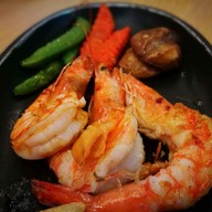 OISHI EATERIUM เซ็นทรัพลาซ่า แกรนด์ พระราม9