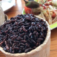 เมนูของร้าน นายเฮงดีไก่ย่าง