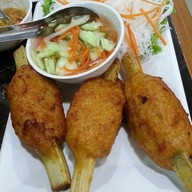 เมนูของร้าน DN แดงหน่องแหนมเนือง เมืองเก่า