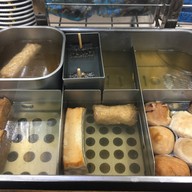 เมนูของร้าน Chiayi Family Mart
