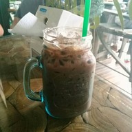 เมนูของร้าน กาแฟดอยช้าง สุไหงโก-ลก