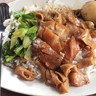 ขาหมูไม่ลองไม่รู้