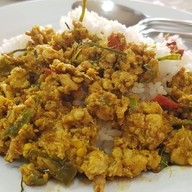 ครูปู อาหารปักษ์ใต้