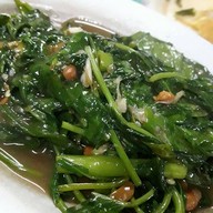 เมนูของร้าน ข้าวต้มลูกบอล
