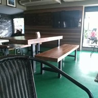 บรรยากาศ กาแฟดอยช้าง สุไหงโก-ลก