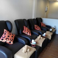 Thai Star Massage ห้วยขวาง ซอยประชาราษฎร์บำเพญ 24