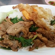 นานาทิพรส นานาทิพรส