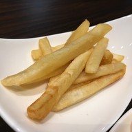 เมนูของร้าน V Cafe and Restaurant